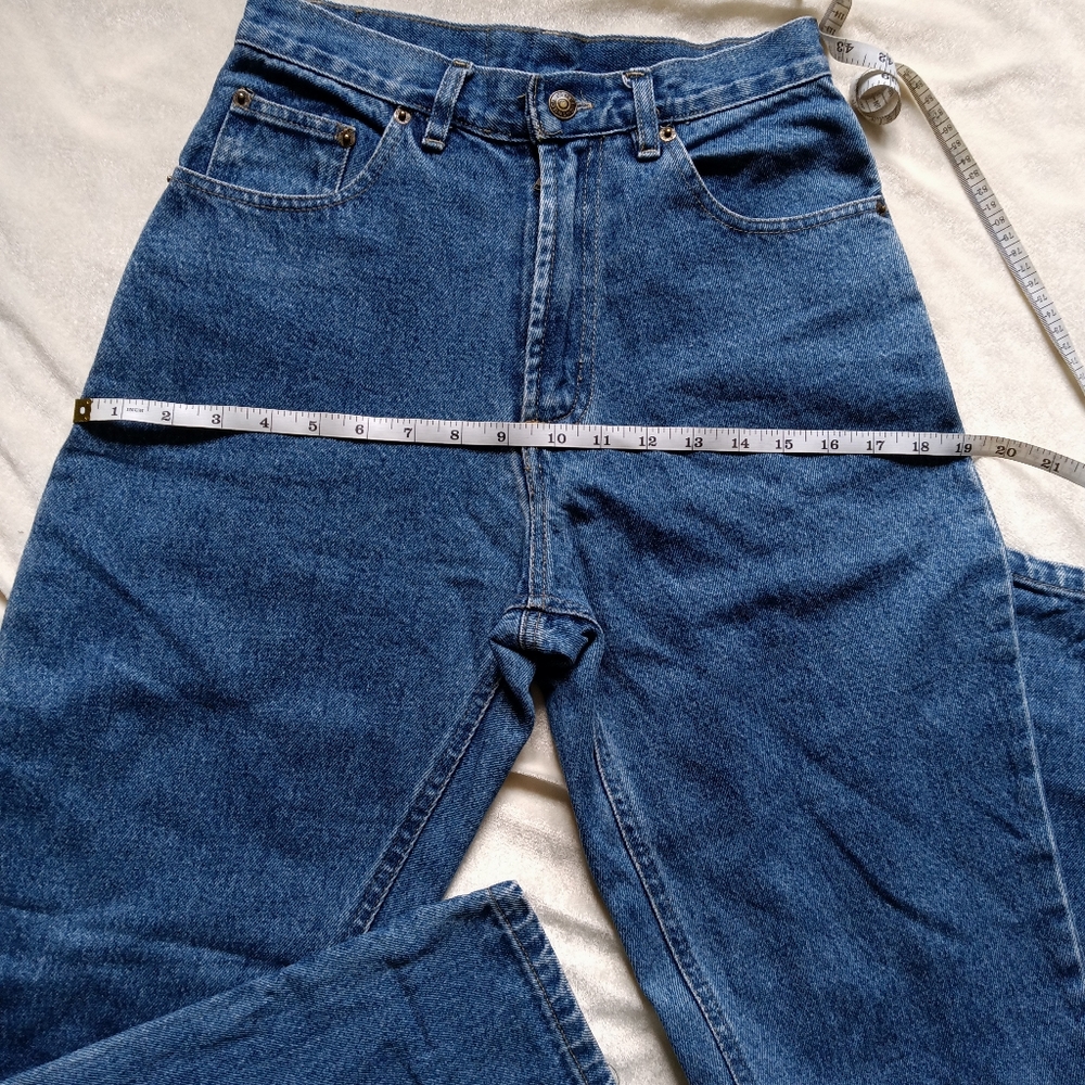 Vintage Outback Rider Jeans - Picture 5 of 7